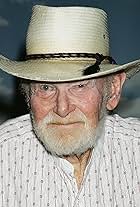 Foto de Harry Carey Jr. pareja de Marilyn Carey
