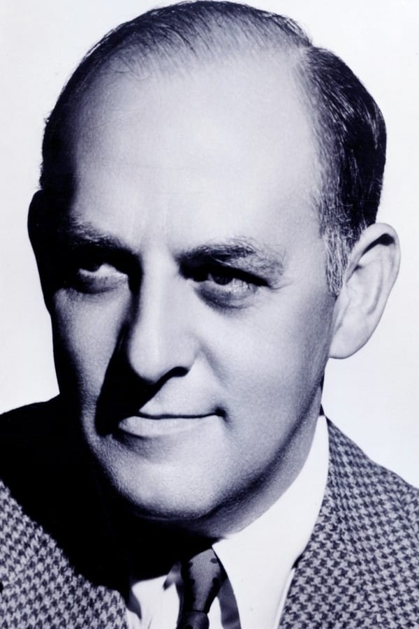 Foto de la celebrity Harry Cohn