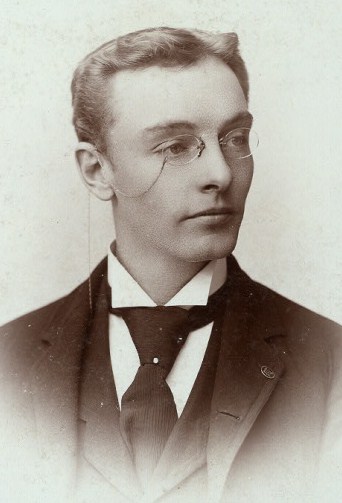 Foto de la celebrity Harry Davenport
