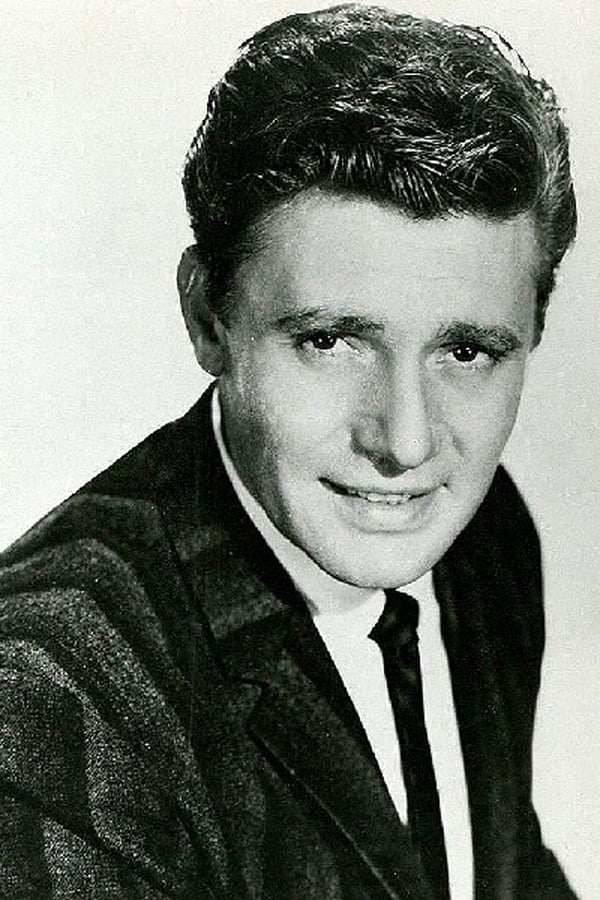 Foto de Harry Guardino pareja de Ann Norwood