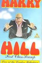Foto de Harry Hill pareja de Magda Archer