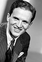 Foto de Harry Horner pareja de Betty Arnold Pfaelzer
