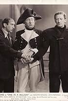 Foto de Harry Ritz pareja de Betty Kellow Roday