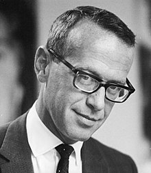 Foto de Harry Schein pareja de Ingrid Thulin