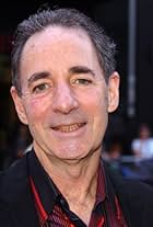 Foto de Harry Shearer pareja de Judith Owen