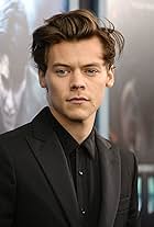 Foto de la celebrity Harry Styles