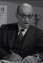 Foto de Harry Tyler pareja de Gladys Crolius