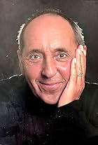 Foto de Harvey Jason pareja de Pamela Franklin