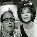 Foto de Hassan Mostafa pareja de Mimi Gamal