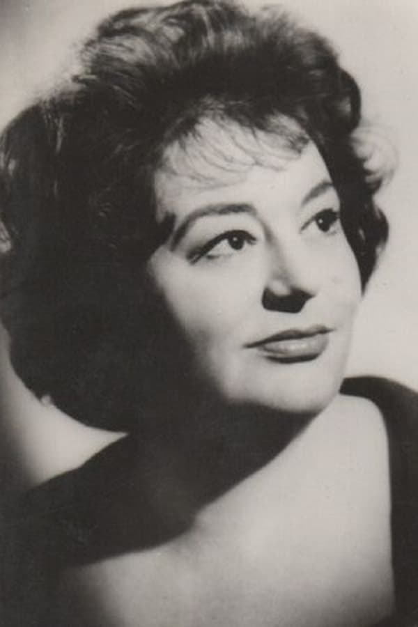 Foto de la celebrity Hattie Jacques