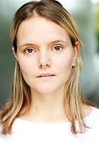 Foto de Hatty Jones pareja de Tom Nield