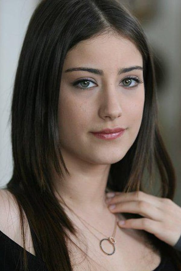 Foto de Hazal Kaya pareja de Ali Atay