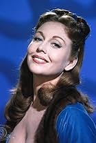 Foto de la celebrity Hazel Court