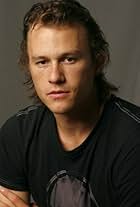 Foto de la celebrity Heath Ledger