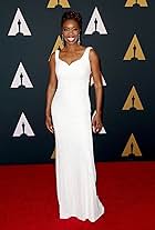 Foto de la celebrity Heather Headley