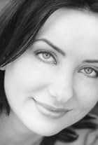 Foto de Heather Juergensen pareja de Kevin Hench