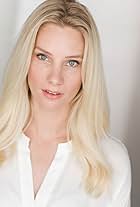 Foto de Heather Morris pareja de Taylor Hubbell