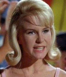 Foto de Heather North pareja de Wes Kenney