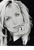 Foto de Heather Thomas pareja de Harry M. Brittenham
