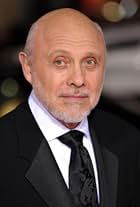Foto de Hector Elizondo pareja de Marie Rivera