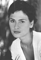 Foto de Heidi Lenhart pareja de Chris Stills