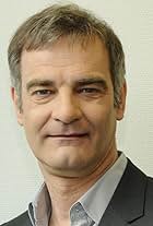 Foto de Heinrich Schafmeister pareja de Jutta Schafmeister