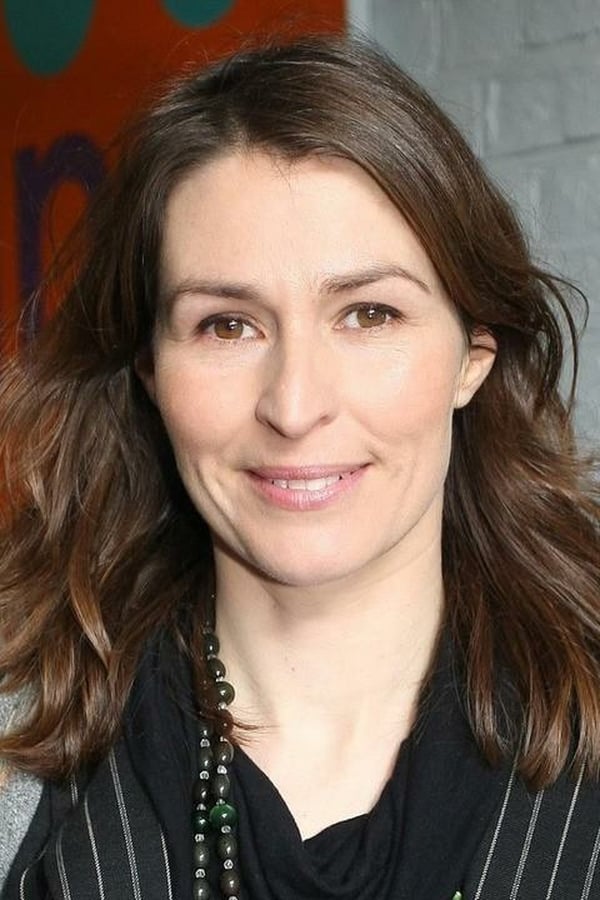 Foto de Helen Baxendale pareja de David L. Williams