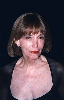 Foto de la celebrity Helen Gurley Brown