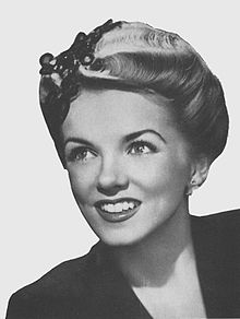 Foto de la celebrity Helen O'Connell