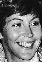 Foto de Helen Reddy pareja de Jeff Wald