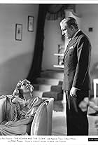 Foto de Helen Vinson pareja de Fred Perry