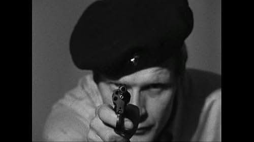 Foto de Helke Sander pareja de Markku Lahtela