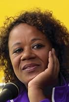 Foto de Hella Joof pareja de Henrik Jepsen