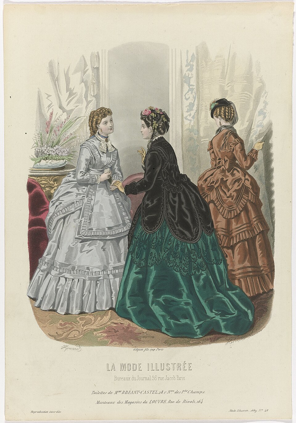 Foto de Heloise Law Green pareja de Bud Collyer