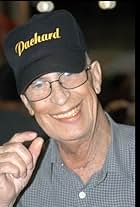 Foto de Henri Pachard pareja de Deloras Sullivan