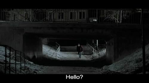 Foto de Henrik Dahl pareja de Kirsti Eline Torhaug