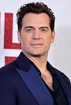 Foto de la celebrity Henry Cavill