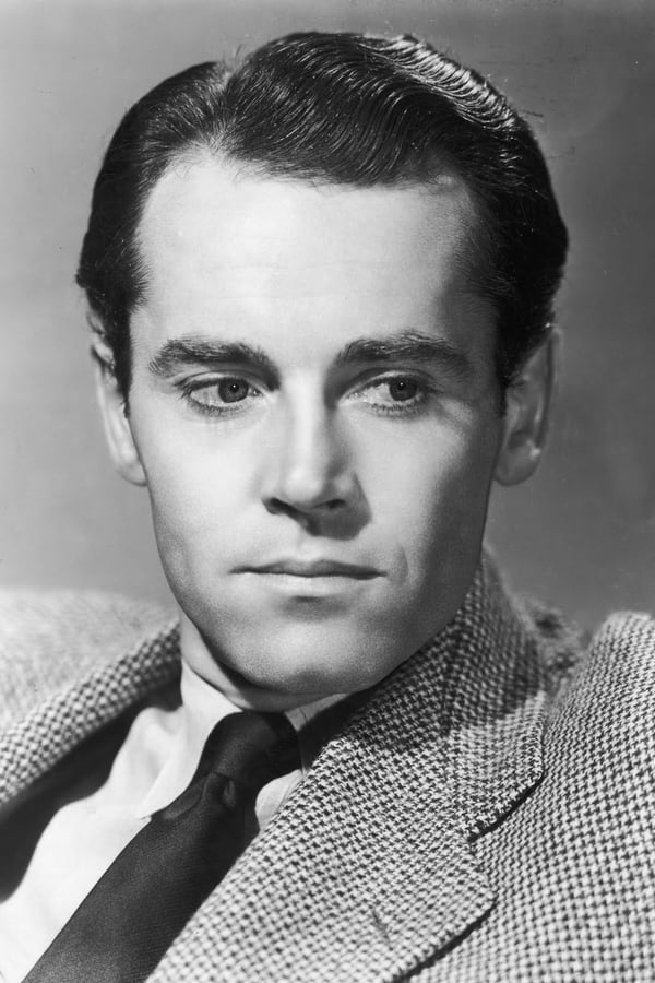 Foto de la celebrity Henry Fonda