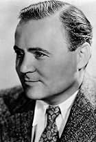 Foto de Henry Hathaway pareja de Elvira Weil