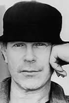 Foto de Henry Jaglom pareja de Patrice Townsend