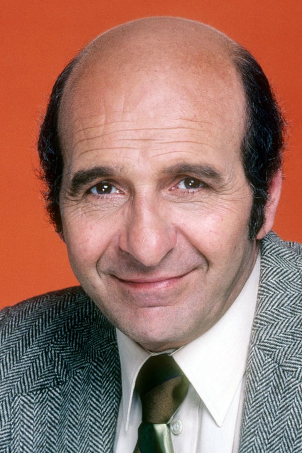 Foto de la celebrity Herb Edelman