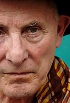 Foto de Herbert Achternbusch pareja de Gerda Achternbusch