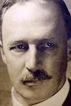 Foto de Herbert Bunston pareja de Emily Fox Chaffey