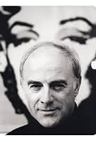 Foto de Herbert Flack pareja de Mimi Peetermans