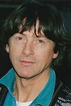 Foto de Herbert Herrmann pareja de Nora von Collande