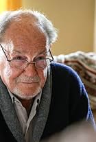 Foto de Herbert Köfer pareja de Ute Boeden