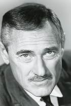 Foto de Herbert Rudley pareja de Marilyn M. Perl