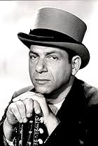 Foto de Herschel Bernardi pareja de Cynthia R. Griffith