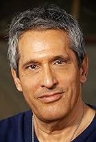 Foto de Herschel Savage pareja de Ines Ochoa