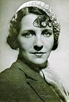 Foto de Hertha von Walther pareja de Paul Mayeda Berges